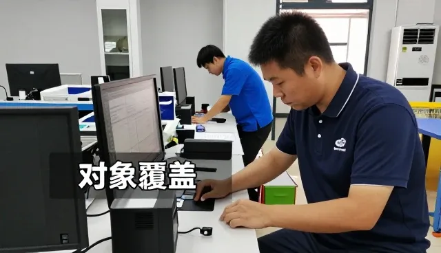 效率赢得未来用户如何选择产品加工服务