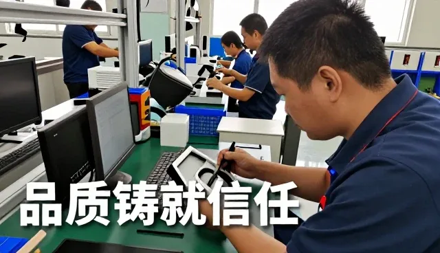 售后支持让办公场所应用更加便捷