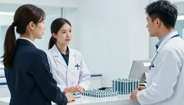 钨钢加工中供应链管理的关键性能与适用条件